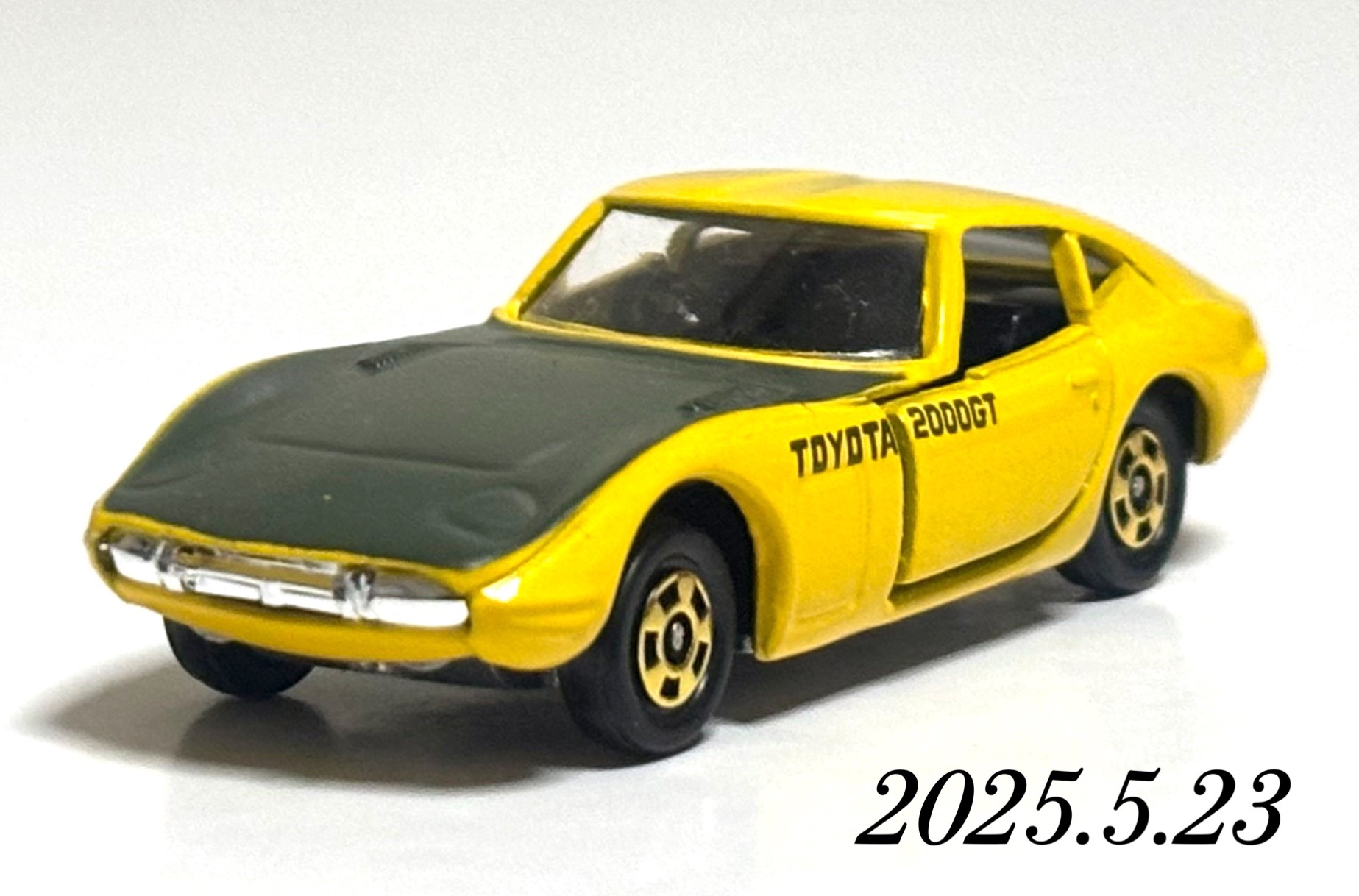 ミニカーショップ ケンボックス トミカ 特注・その他☆9☆トヨタ