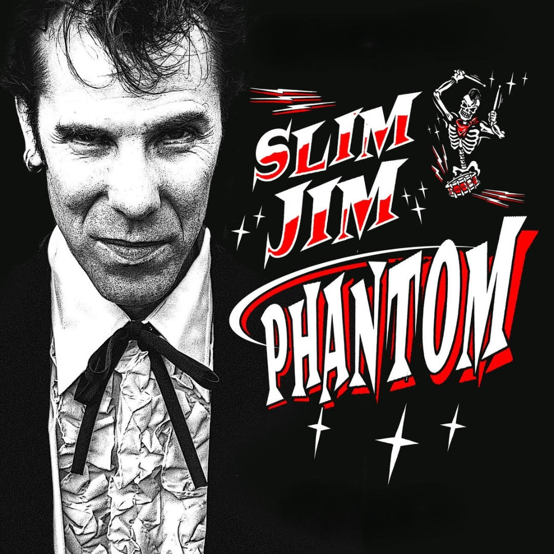 Great American Music Hall (@gamh) on Twitter photo ๐ฅJUST ANNOUNCED!๐ฅ Rockabilly pioneer ๐๐ฅ๐ข๐ฆ ๐๐ข๐ฆ ๐๐ก๐๐ง๐ญ๐จ๐ฆ (of The Stray Cats) will be performing at GAMH on July 25th ! ๐คฉโค๏ธโ๐ฅ
๐Joined by Jenny Don't And The Spurs + The Midnight Cowgirls !!! ๐ฅ
โณOn sale Fri 5/23 at 10am!โ
๐๏ธ wl.seetickets.us/event/slim-jimโฆ ๐ฅJUST ANNOUNCED!๐ฅ Rockabilly pioneer ๐๐ฅ๐ข๐ฆ ๐๐ข๐ฆ ๐๐ก๐๐ง๐ญ๐จ๐ฆ (of The Stray Cats) will be performing at GAMH on July 25th ! ๐คฉโค๏ธโ๐ฅ
๐Joined by Jenny Don't And The Spurs + The Midnight Cowgirls !!! ๐ฅ
โณOn sale Fri 5/23 at 10am!โ
๐๏ธ wl.seetickets.us/event/slim-jimโฆ