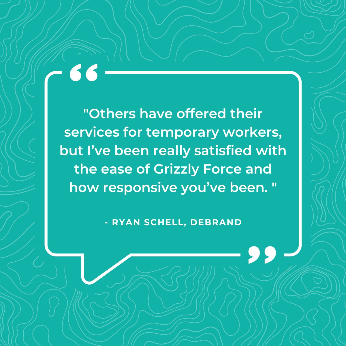 Grizzly Force tweet media