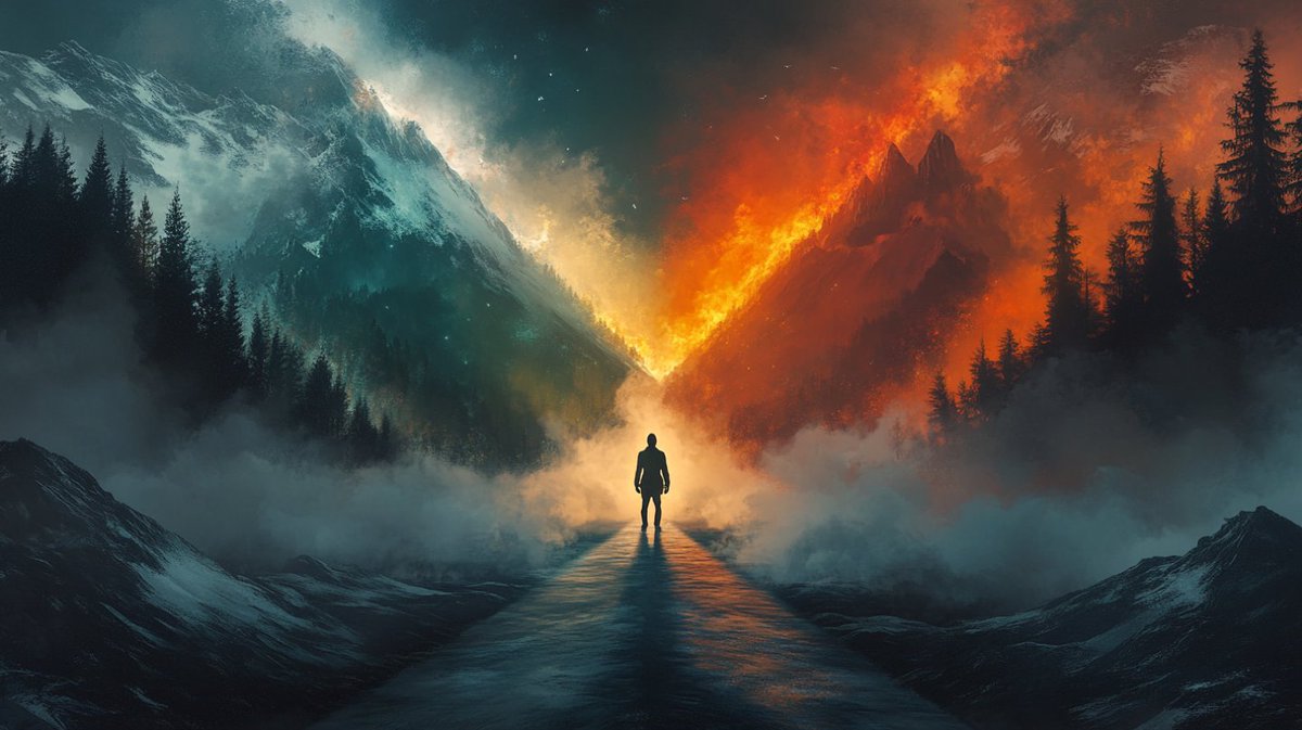 Not everyone’s a protester.
Some protect.
Some build.
Some amplify.
Here’s how to find your role—and start resisting in a way that fits you.
👉 pathfinderchronicles.com/p/build-your-r…