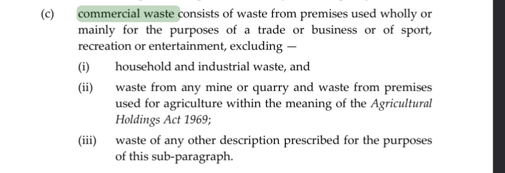 lorcancan's tweet photo. @VechainMaxi @drwatsonsa It's defined in statute https://t.co/lE77kxg4we