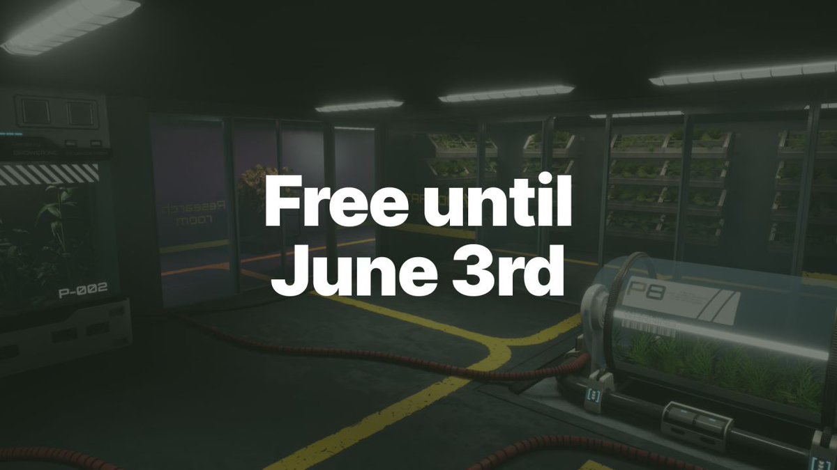 fab's tweet photo. New free Fab assets just dropped! ✨ 

Grab the Sci-Fi Bio Lab and animated Little Dragons packs (compatible with both UE &amp; Unity!), plus a modular Downtown Alley environment. 

Don't miss out, get them by June 3rd!

👉 https://t.co/HAfVzfDPqQ https://t.co/L47lPuO9b8