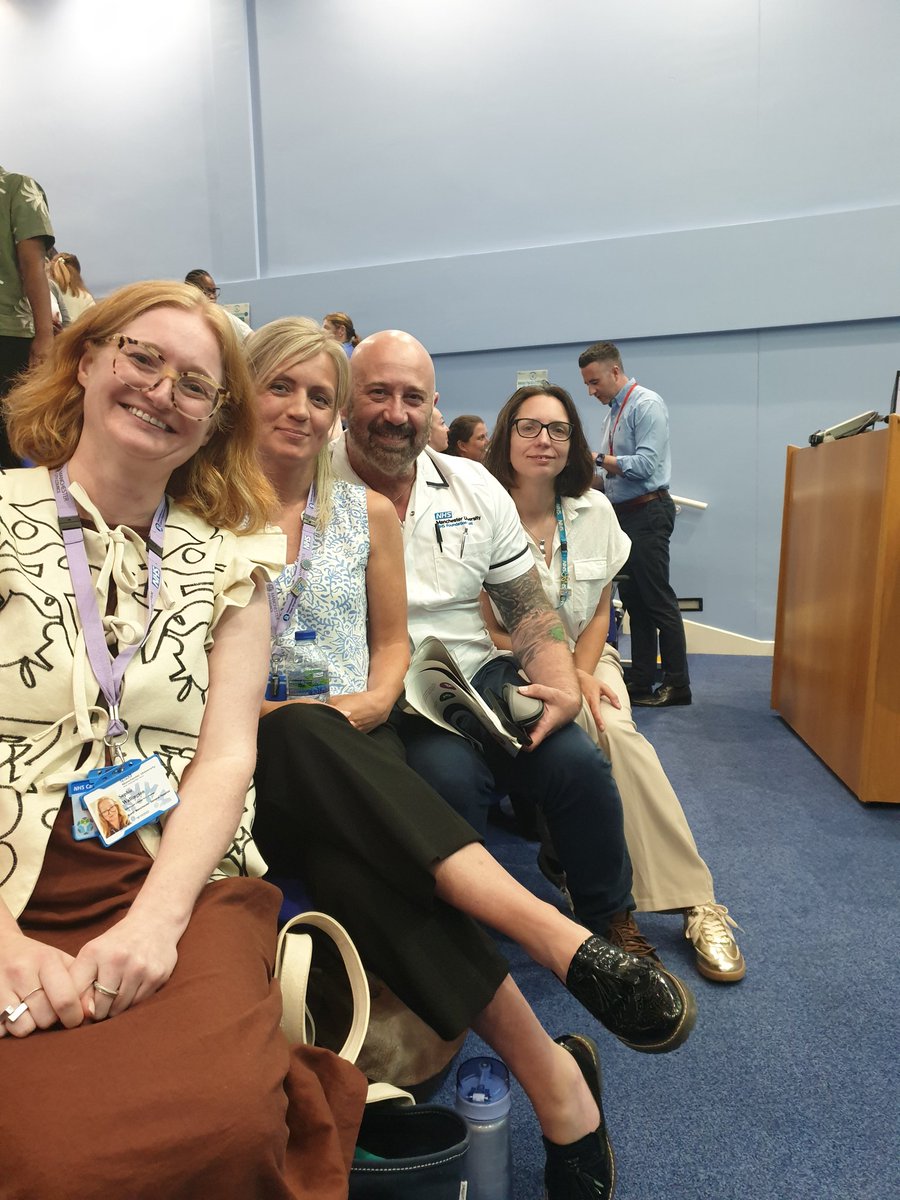 Helen J-Roberts (@hejack64) on Twitter photo Great to be presenting about how AHPs support people living with dementia <a href="/MFTnhs/">MFT NHS</a> today. Strong collaboration <a href="/mcrlco/">Manchester Local Care Organisation</a> and <a href="/MFT_CSSAHPs/">AHP's at MFT</a> 👏 Great to be presenting about how AHPs support people living with dementia <a href="/MFTnhs/">MFT NHS</a> today. Strong collaboration <a href="/mcrlco/">Manchester Local Care Organisation</a> and <a href="/MFT_CSSAHPs/">AHP's at MFT</a> 👏