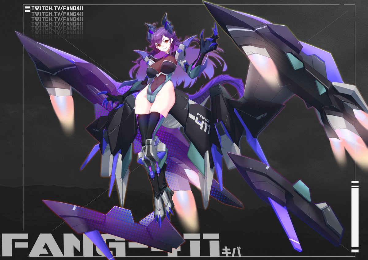 UHEN_MP's tweet photo. Artist, show me your robot(girls)! https://t.co/7AJRjUIZDH
