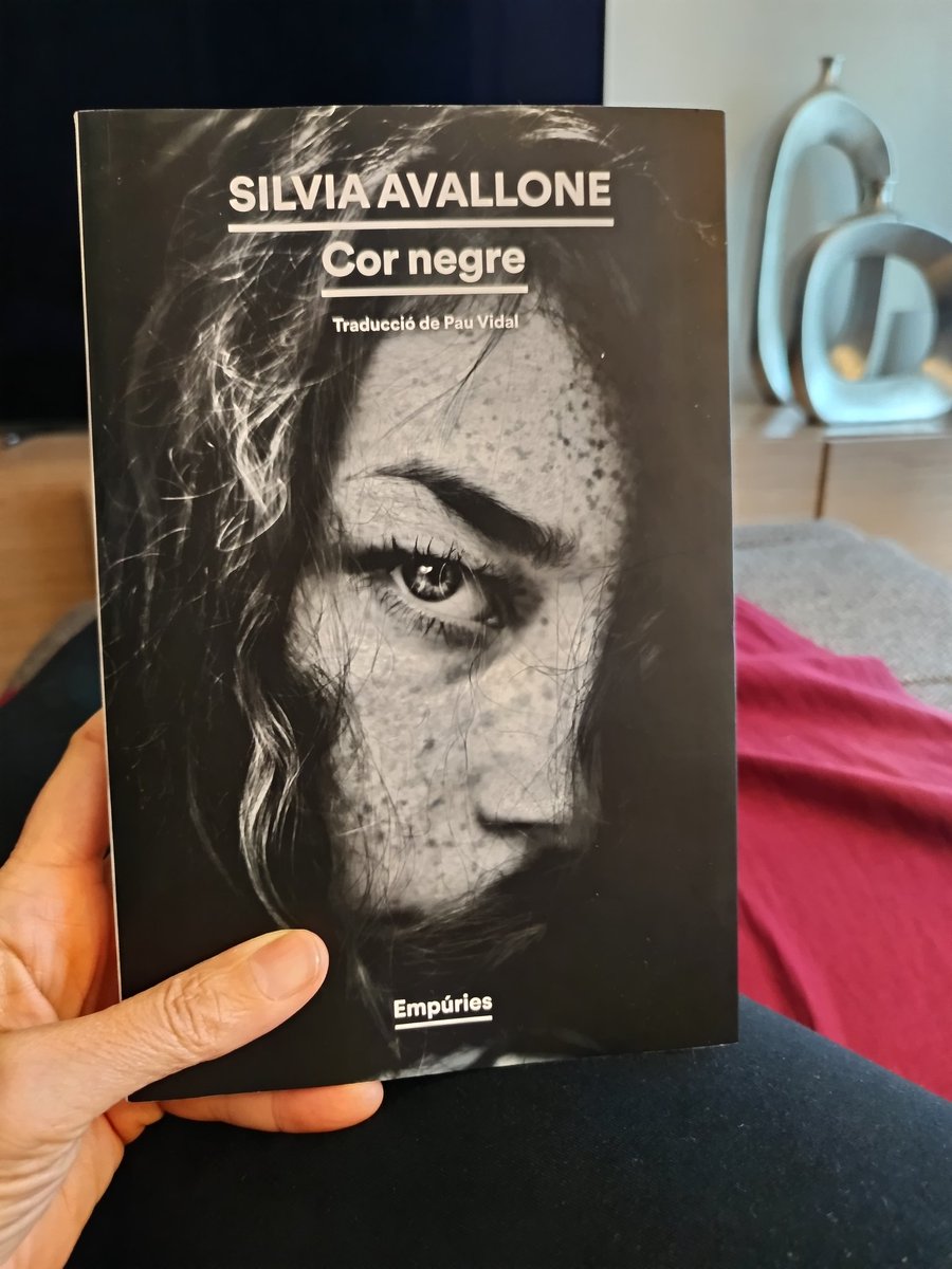 Meravellós.
<a href="/Ed_Empuries/">Editorial Empúries</a>