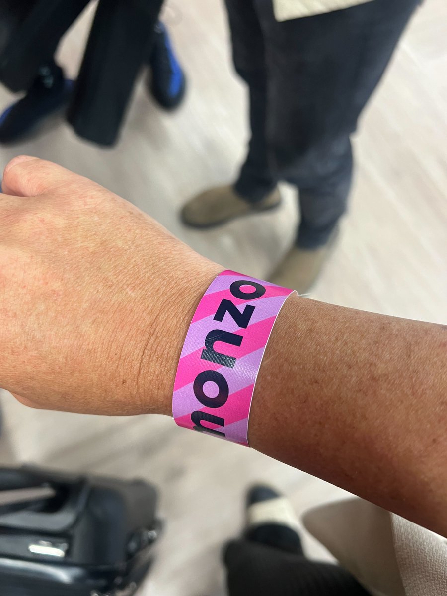 The sun is shining, the pizza has just arrived, and we’re all set for another action packed evening here at the DevOps Exchange, hosted at Monzo's HQ.

Just a quick reminder that doors open slightly earlier this evening at 6:15pm!

We look forward to seeing many of you soon! 👋