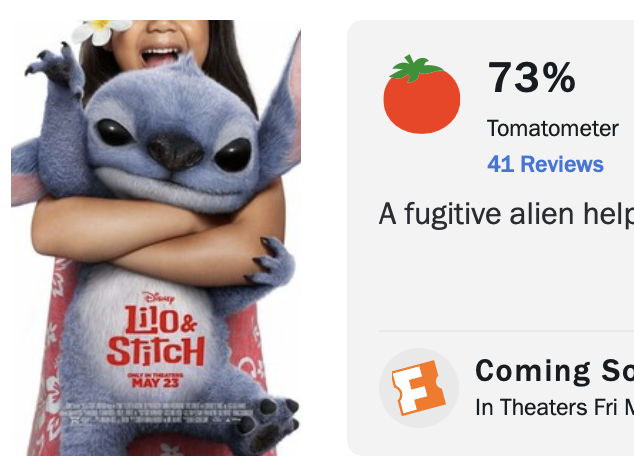 Grace Randolph tweet media