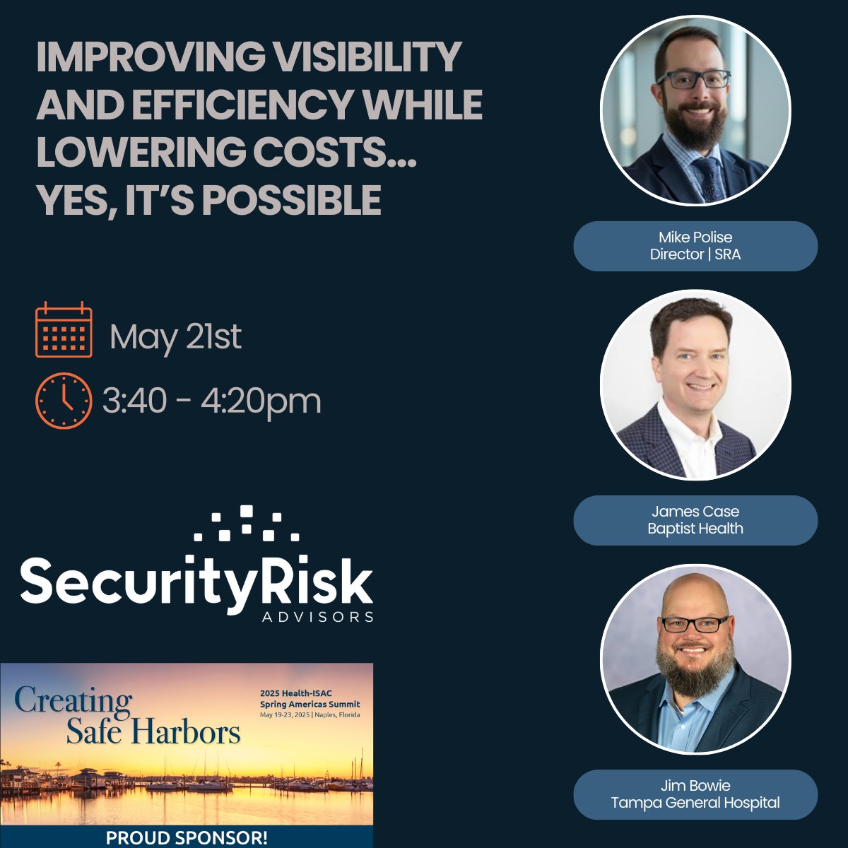 Security Risk Advisors tweet media