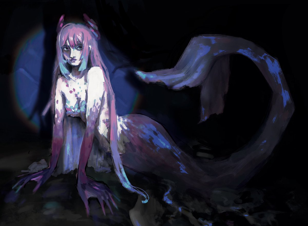 torikatoro's tweet photo. @Artistreccs https://t.co/9Tb84xTcQL 🌸 https://t.co/4X1bQBaAI8