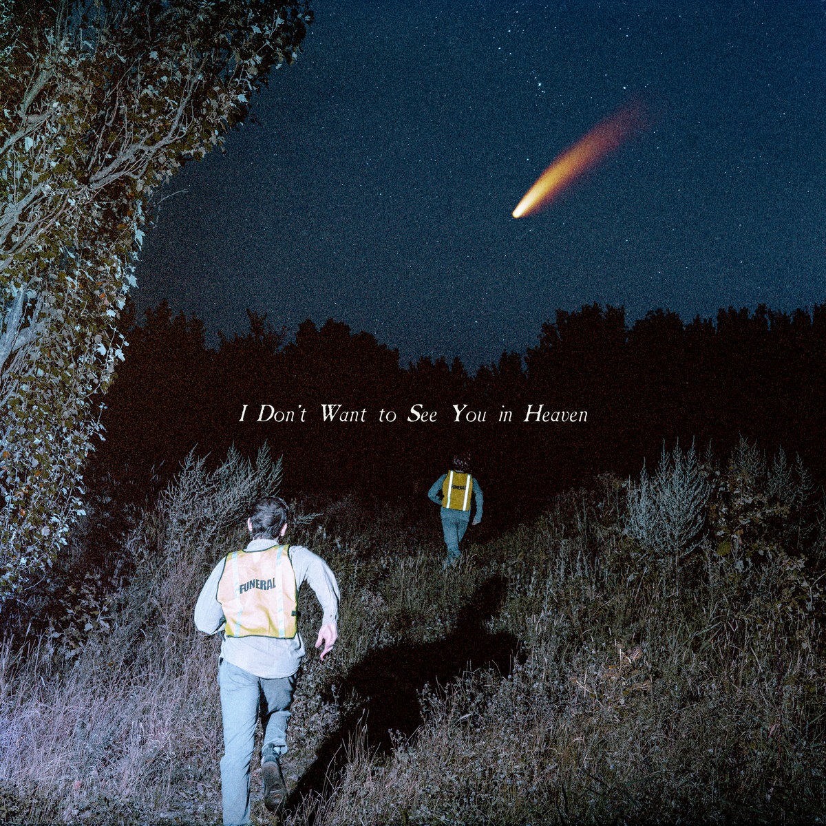 The charts have been updated.

<a href="/callousdaoboys/">The Callous Daoboys</a> - 'I Don't Want to See You in Heaven' debuts at #6 in the top albums of 2025.

rateyourmusic.com/charts/top/alb…