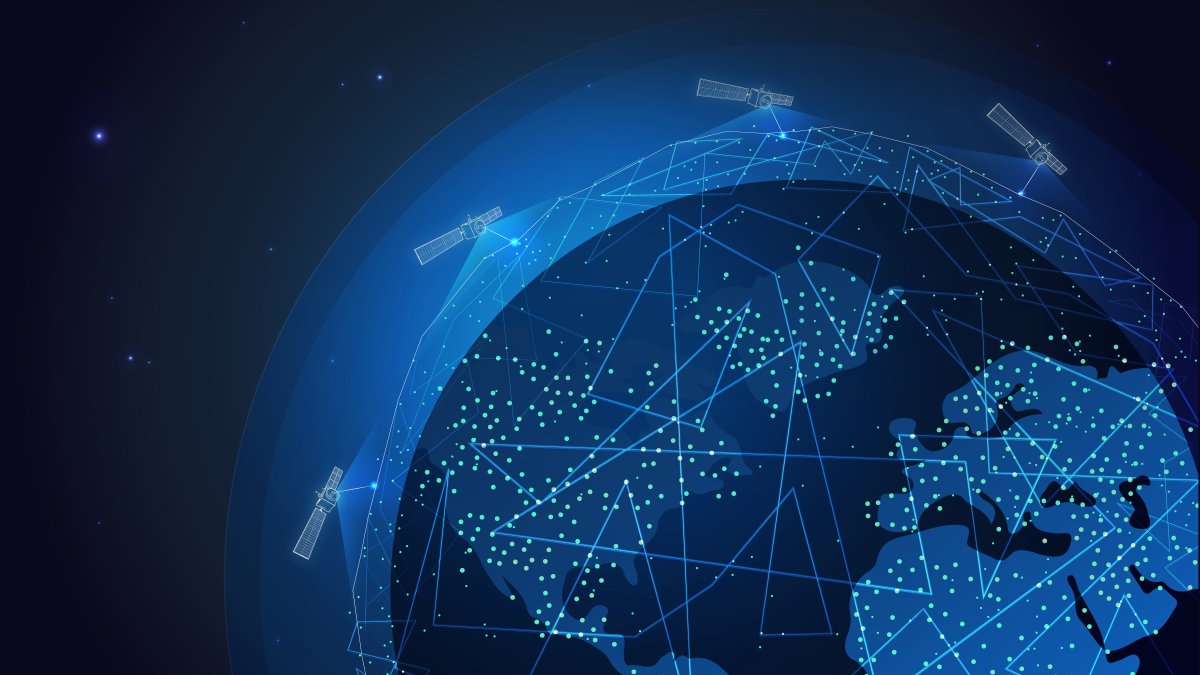 ARCHIVED NASA Space Communications and Navigation tweet media