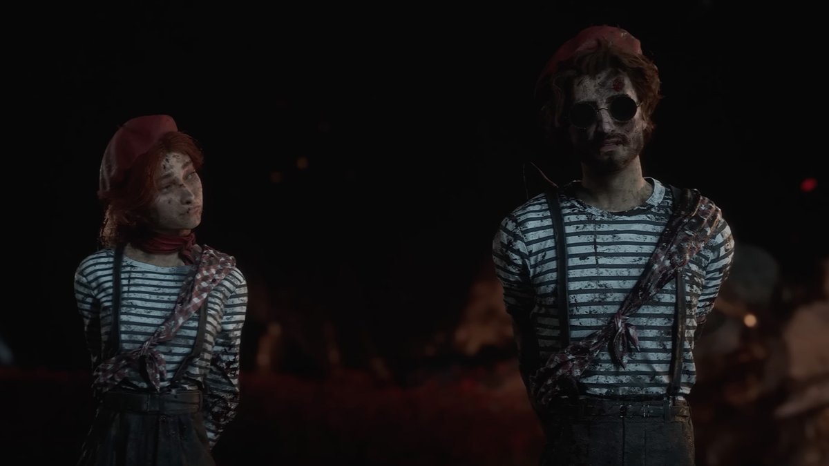 "you can't just add a silly skin to make a serious game look funnier" 

<a href="/expedition33/">Clair Obscur: Expedition 33</a>: hold my baguette