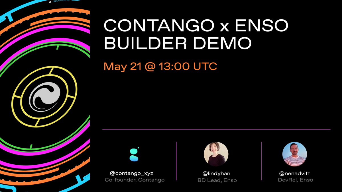 Enso | ⌘ 🛠️ tweet media