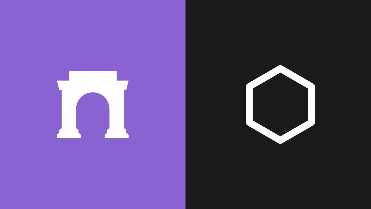 My.box ⬡ (@boxdomains) on Twitter photo Introducing our very first mini-app!
We brought .box domain search and multi-chain checkout to your <a href="/farcaster_xyz/">farcaster.eth</a> feed.
Link below. Introducing our very first mini-app!
We brought .box domain search and multi-chain checkout to your <a href="/farcaster_xyz/">farcaster.eth</a> feed.
Link below.