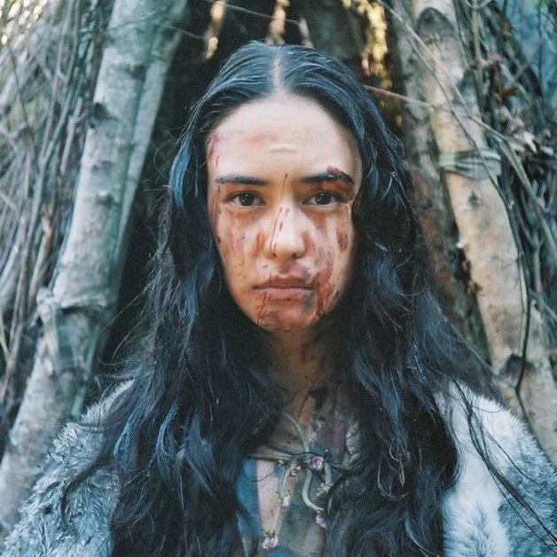 ANOTHER ONE THANK YOU 🫡 #yellowjackets