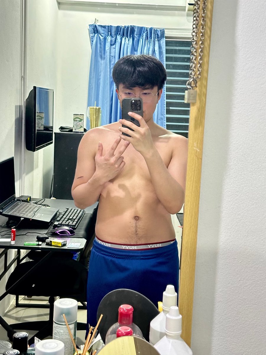 โสดครับ