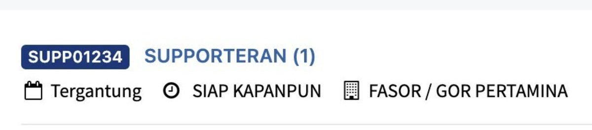 kukamilduluan's tweet image. mata kuliah ghaib tidak masuk frs tapi (kadang) diwajibkan