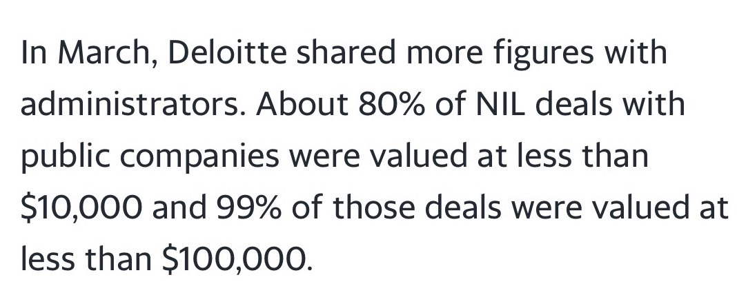 ShaneBurnham52's tweet image. #NIL
#RevShare
#Collectives