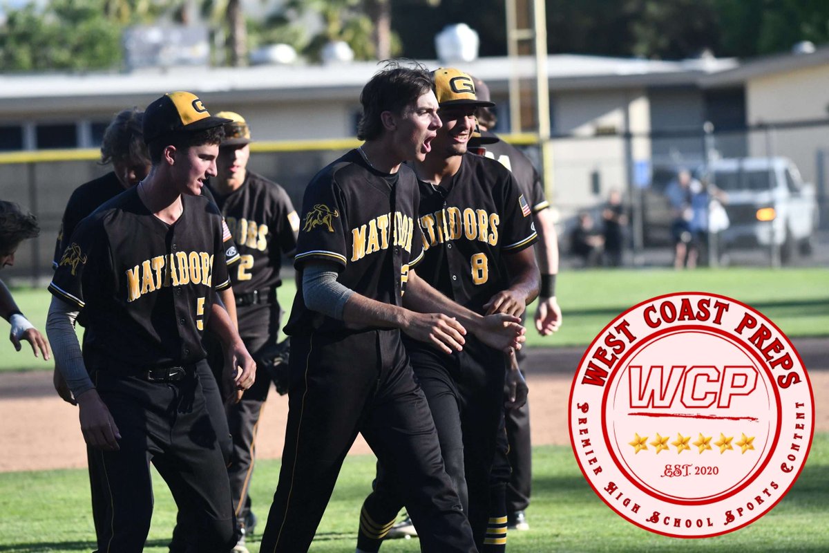West Coast Preps (@westcoastpreps_) on Twitter photo With the NCS Playoffs ready to begin this afternoon, there are plenty of storylines to watch: 
- Granada's Path to another NCS Title
- Underrated D1 softball threats swimming towards the bottom of the bracket
- Which team is the biggest sleeper?
Story: westcoastpreps.com/ncs-playoff-br… With the NCS Playoffs ready to begin this afternoon, there are plenty of storylines to watch: 
- Granada's Path to another NCS Title
- Underrated D1 softball threats swimming towards the bottom of the bracket
- Which team is the biggest sleeper?
Story: westcoastpreps.com/ncs-playoff-br…