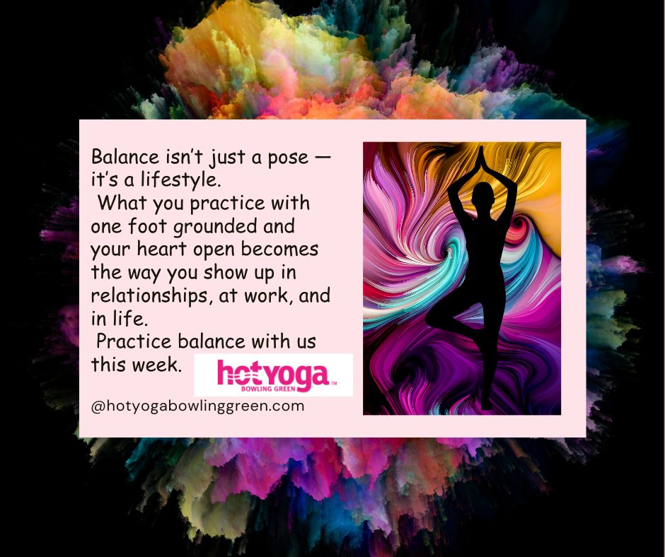 #hotyogabowlinggreen #hotyogabg #bestofbg #shoplocal #hotyogaeveryday