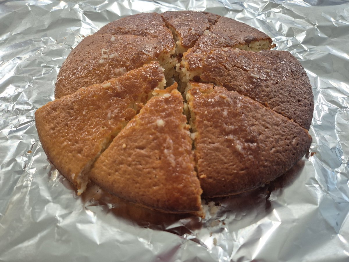 Food @ The Deanes tweet media