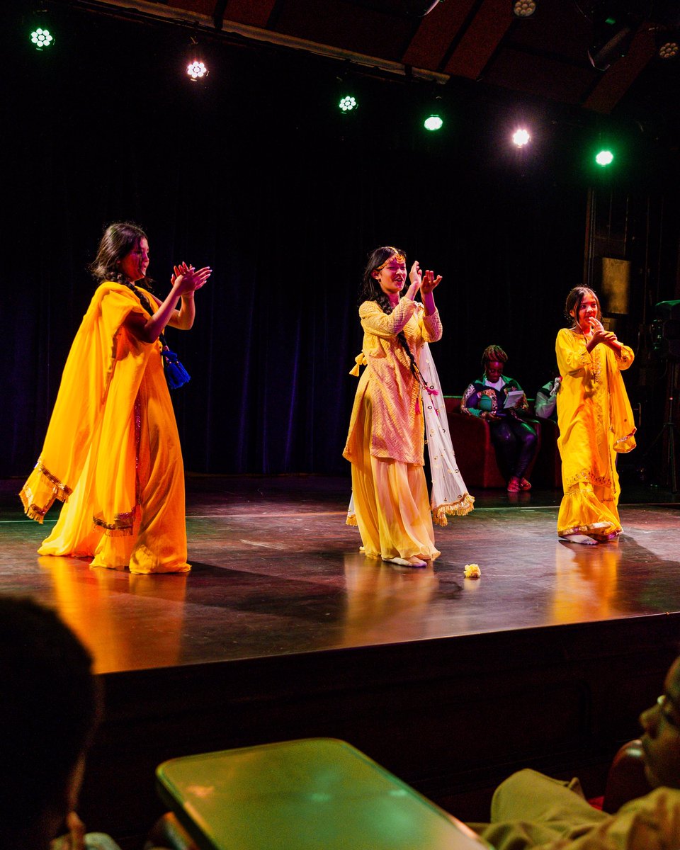 I PROMISE School tweet media