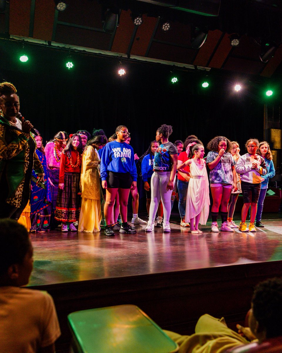 I PROMISE School tweet media