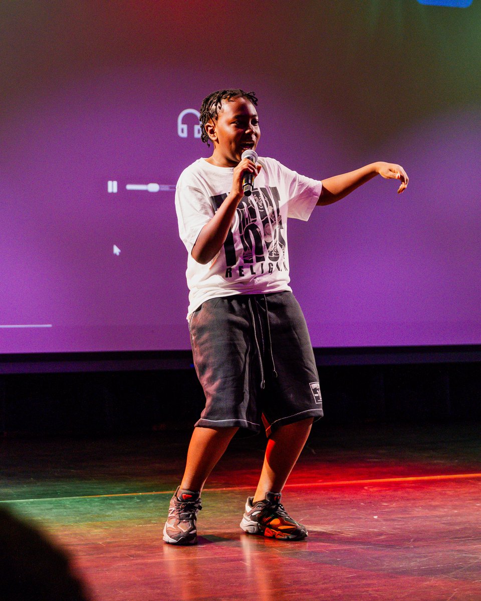 I PROMISE School (@ipromiseschool) on Twitter photo IPS has talent! 🤩✨ These promise keepers lit up the iconic Cabaret stage at <a href="/House_330/">House Three Thirty</a> with incredible performances at this year's talent show showing off their passions, creativity, and unbelievable confidence! 👏 We love seeing our students strive for greatness and own their IPS has talent! 🤩✨ These promise keepers lit up the iconic Cabaret stage at <a href="/House_330/">House Three Thirty</a> with incredible performances at this year's talent show showing off their passions, creativity, and unbelievable confidence! 👏 We love seeing our students strive for greatness and own their