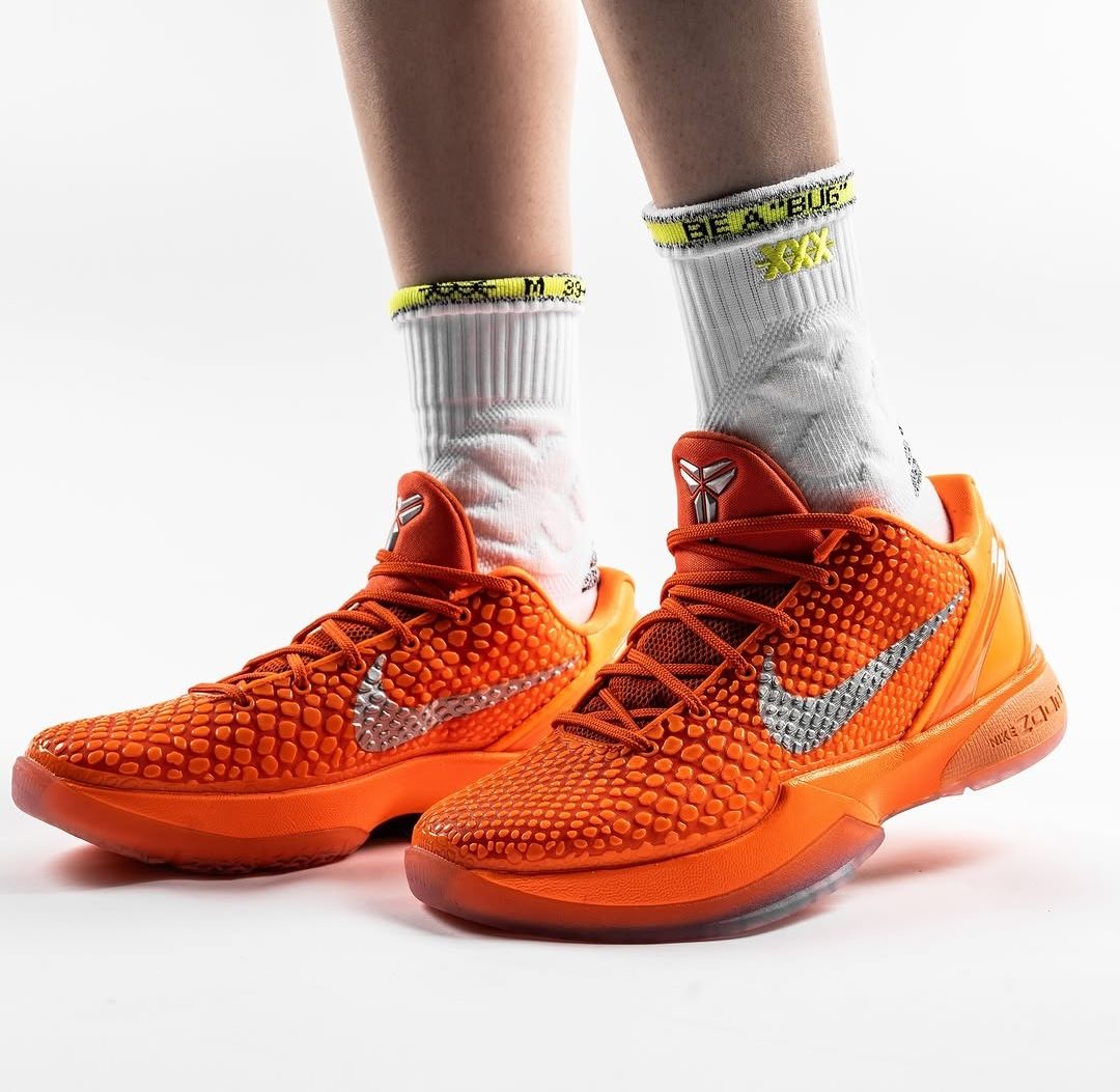 JustFreshKicks tweet media