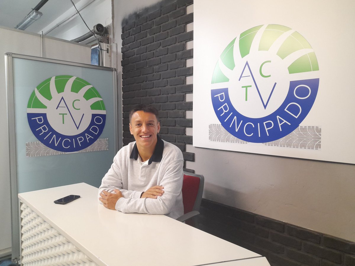 Hoy nos acompaña en plató <a href="/JaimeFelgue/">Jaime Felgueroso</a> del <a href="/CDLealtad/">CD Lealtad | Villaviciosa</a> para ver cómo afonta la vuelta de la fase de Ascenso a 2a <a href="/rfef/">RFEF</a> en su fase Autonómica ante <a href="/caudaldemieres/">Caudal Deportivo</a> . Arrancamos a las 20h <a href="/asturfutbol/">Real Federación de Fútbol Principado de Asturias</a> imágenes del <a href="/RealSporting/">Real Sporting</a> At <a href="/CDCovadonga/">CD Covadonga</a>