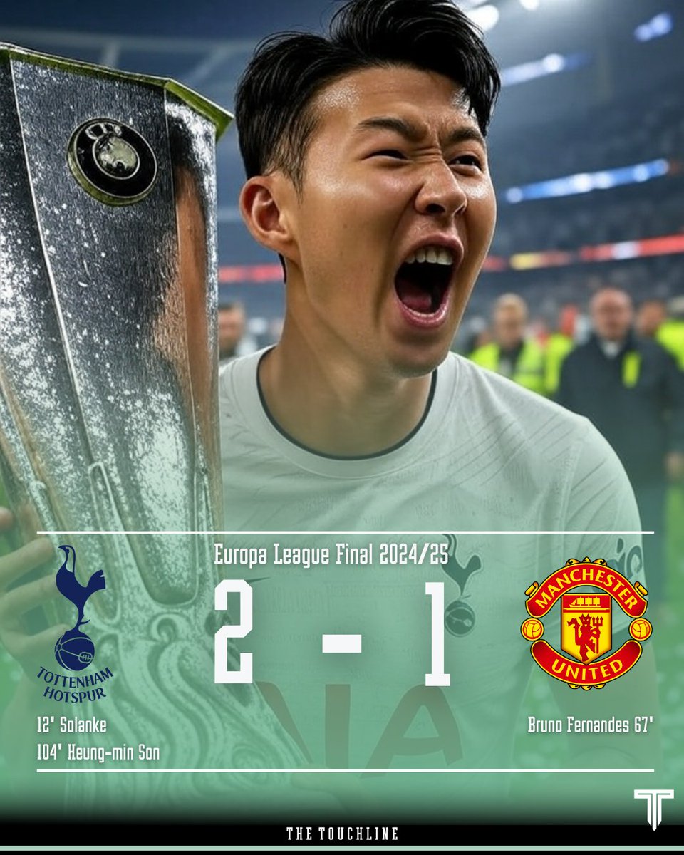 The Touchline | 𝐓 tweet media