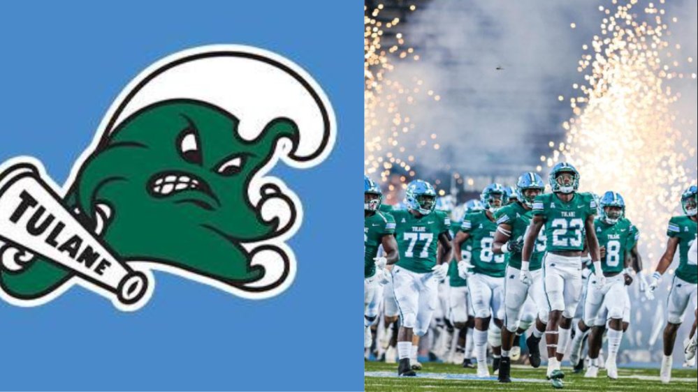 Cade Scott- 2026 QB (@cade_scott06) on Twitter photo I will be signing with Tulane <a href="/GreenWaveFB/">Tulane Football</a> tomorrow (Wed.-5/21) @ 3:30 PM, in the gym. All are welcome and look forward to thanking everyone. <a href="/MeadeFB/">Meade Football</a> , <a href="/StrengthMCHS/">MCHS Strength</a> , <a href="/StephenATurner/">Stephen A Turner</a> , <a href="/MEADECOUNTYHIGH/">MEADE COUNTY HIGH SCHOOL</a> ,<a href="/CoachBPowers/">Blake Powers</a> I will be signing with Tulane <a href="/GreenWaveFB/">Tulane Football</a> tomorrow (Wed.-5/21) @ 3:30 PM, in the gym. All are welcome and look forward to thanking everyone. <a href="/MeadeFB/">Meade Football</a> , <a href="/StrengthMCHS/">MCHS Strength</a> , <a href="/StephenATurner/">Stephen A Turner</a> , <a href="/MEADECOUNTYHIGH/">MEADE COUNTY HIGH SCHOOL</a> ,<a href="/CoachBPowers/">Blake Powers</a>