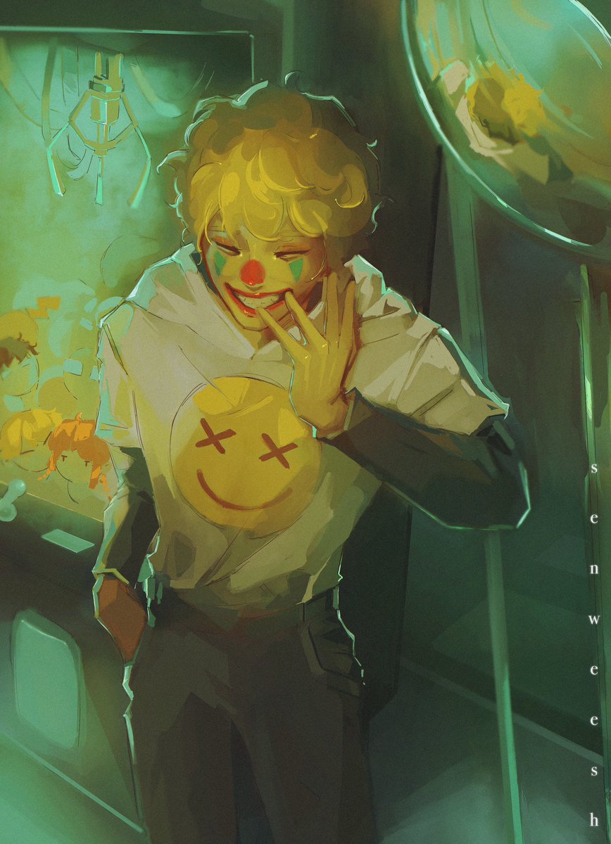 senweesh's tweet photo. @_VGen_ Hello! I’m a digital artist and I would love to have opportunity to join VGen artists community!

Commissions: https://t.co/0XBvAX0cFY
Portfolio: https://t.co/jgW2iyHkX1…
VGen: https://t.co/Lutt1JhB21

#VGenCode https://t.co/4G2bylbAWL