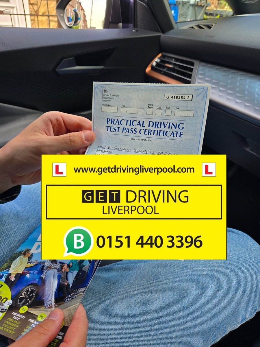 Get Driving Liverpool tweet media