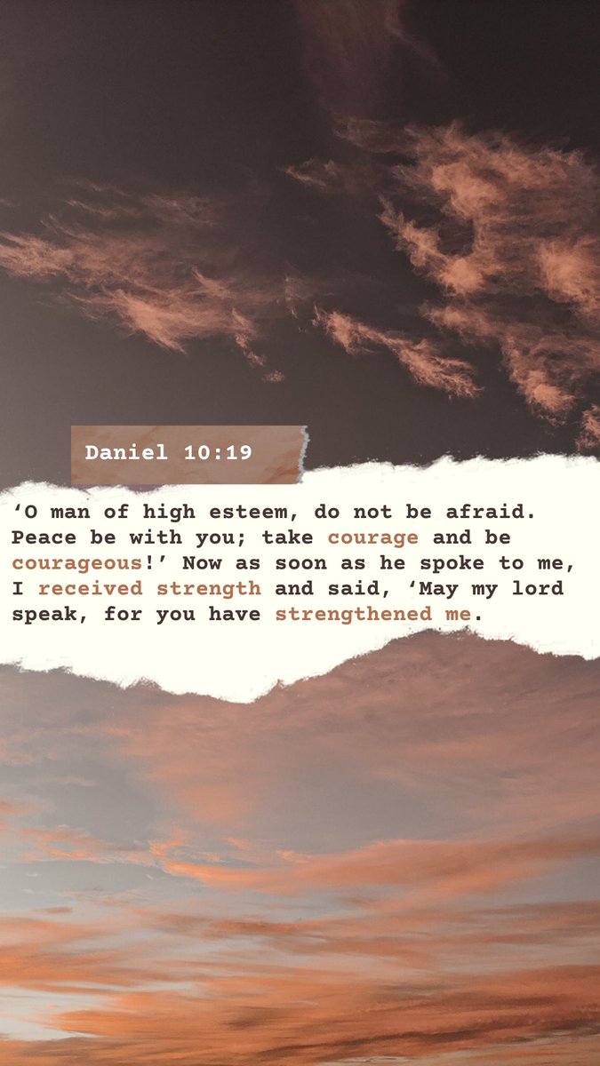 shunn121's tweet photo. Our Father in Heaven will wage war on your behalf.
No scheme of darkness can dethrone the King of Kings!
Rejoice in your weakness,
for the strength that is coming
will transform your understanding
of the mighty God you serve 🗡️
#explore #bible #contentcreator https://t.co/TY54HqsdFe
