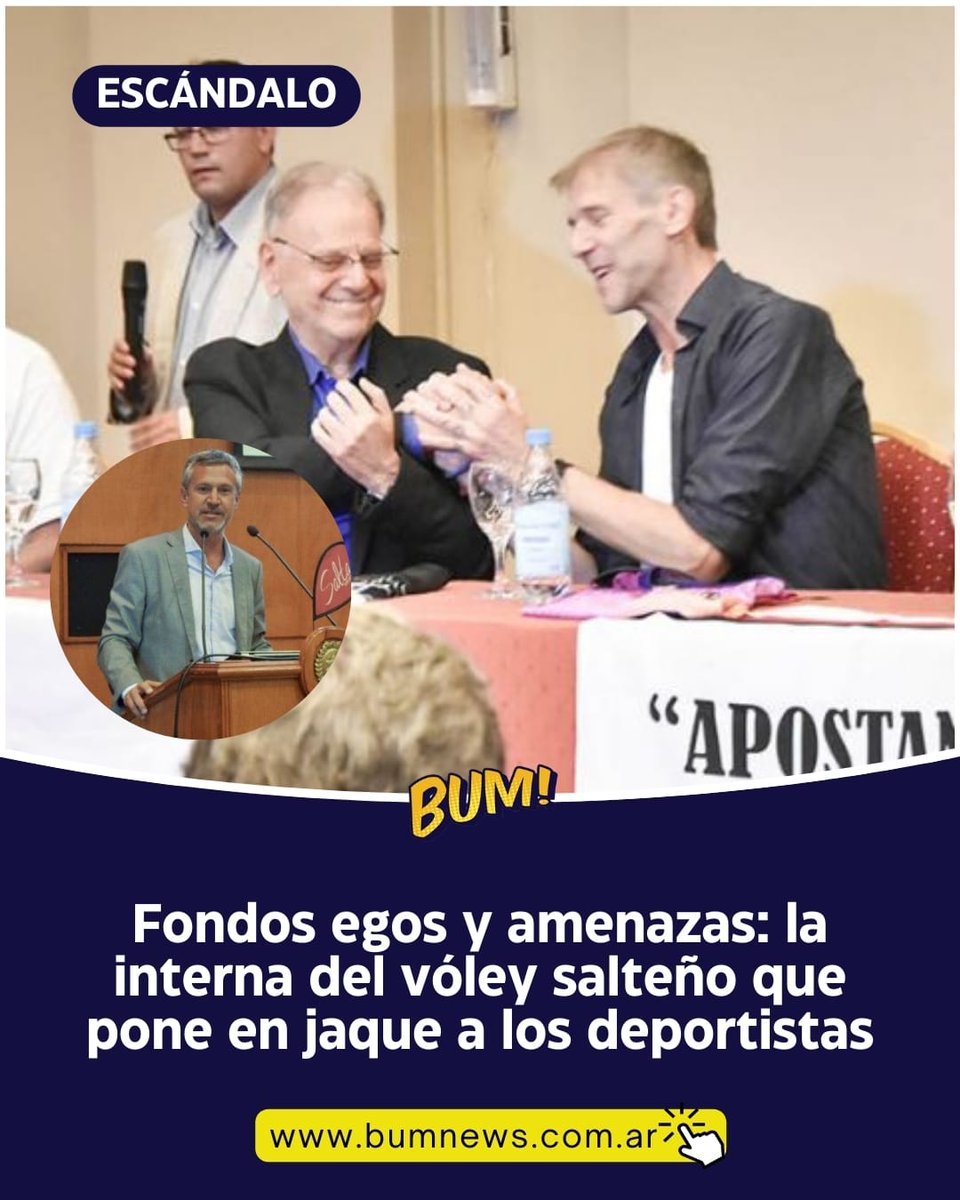 BUM! NEWS tweet media