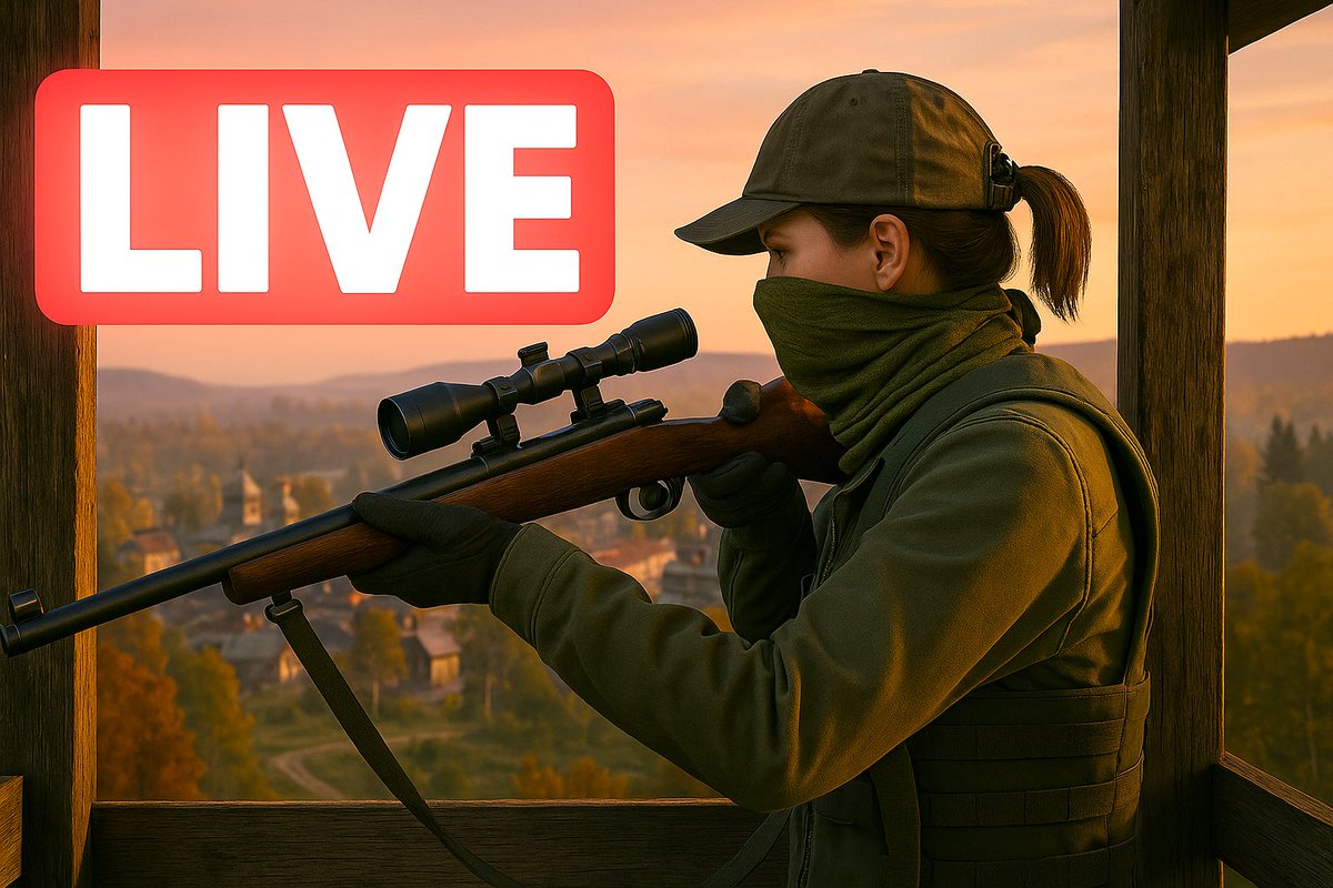 Live twitch.tv/lottie