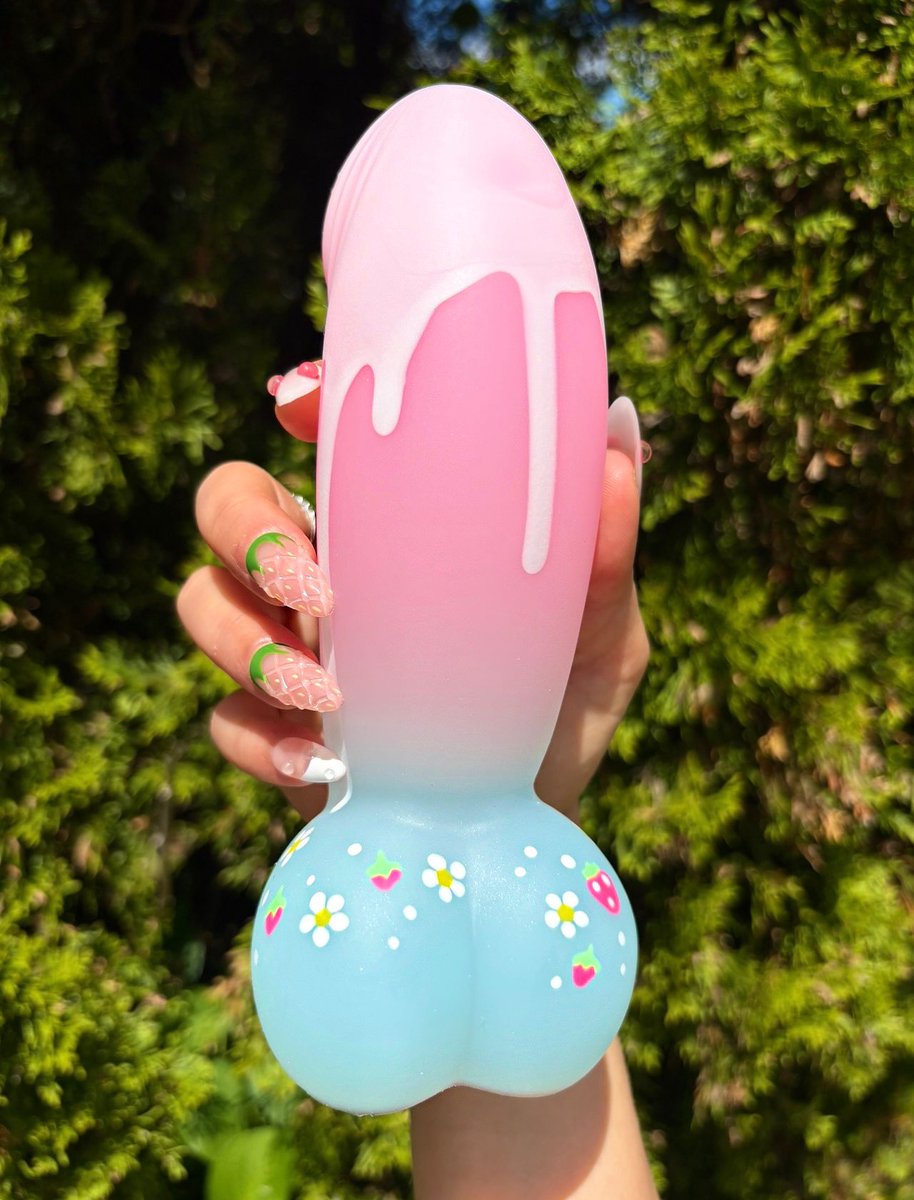 Strawberry season 🍓