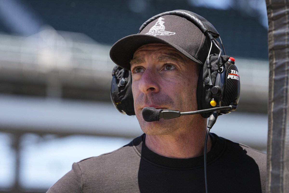 Jenna Fryer (@jennafryer) on Twitter photo - <a href="/simonpagenaud/">Simon Pagenaud</a> easing back into motorsports after serious injury in 2023. Finding a new career outside car apnews.com/article/indy-5… - <a href="/simonpagenaud/">Simon Pagenaud</a> easing back into motorsports after serious injury in 2023. Finding a new career outside car apnews.com/article/indy-5…