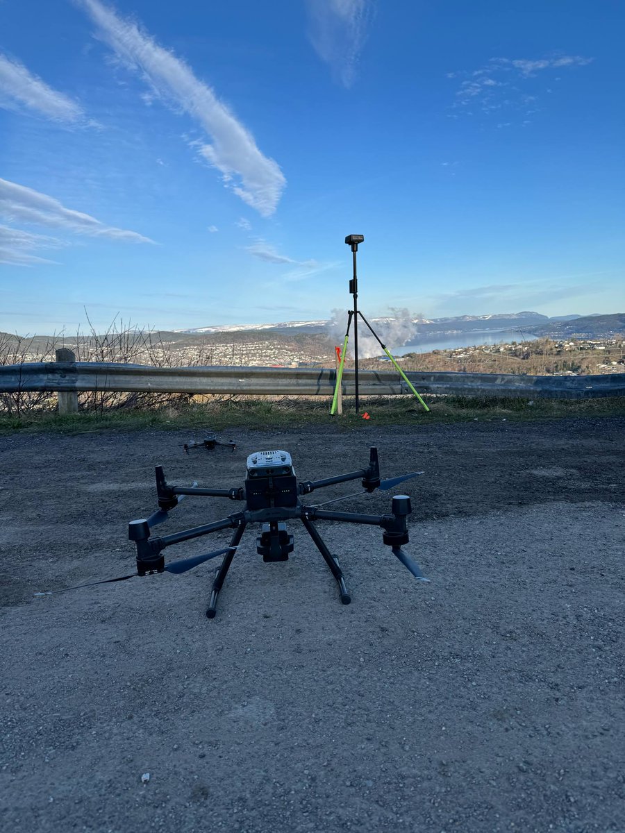 NormoreNL's tweet photo. I'm 40 years old. I'm a Civil Engineering Technologist and Advanced UAV Pilot. I work with a Construction Survey firm where me mainly use drones for quantity surveys and GIS Mapping.

I'm from Newfoundland, Canada. A small island situated on the east coast of Canada. I'm a very proud Newfoundlander, and while I've travelled to many places, have kept my roots firmly planted on these rocky shores.

I first bought crypto in November 2024 after a friend of mine talked about XRP. I'm the kind of person that dives deep into anything interesting so I ended up scouring the trenches. After entering several rug pulls and buying a counterfeit Melania token, I stumbled on Jailstool.

Before that I had never heard of Dave Portnoy, Barstool Sports,  David Gokhshtein, or crypto communities. But I joined the Jailstool army and found a community of people like me. I've tried to hop onto to other community spaces, but nothing else feels relevant.

I've listened in on so many Jailstool Spaces. The initial days with David, the raid spaces with Greg and AlB, the Michigan Basketball Game, Dave Portnoy's Birthday, the Nashville Jammy Buffet concert, the masters with Hand Solo, BSlizzle's rugs, B Seng's chill spaces, etc.  There's just a little bit of comfort you get listening to people talk about their work, or their weekend, the great things that have happened to them or even hearing someone vent about an unfortunate situation. Just real life. Even though I rarely hit the microphone button and speak up, I feel connected to a lot of people in this community and have a good sense that if I ever needed one of them for anything, all I would have to do is ask.

The chart is irrelevant for me now. The community is what matters.
#jailstool #jailstoolarmy