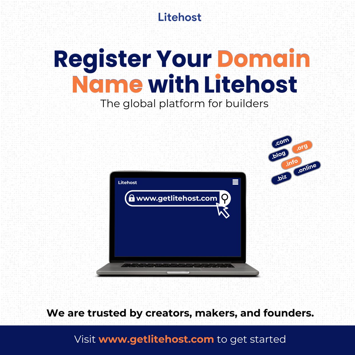 Litehost tweet media