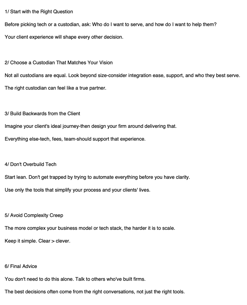 Dave Zoller, CFP® tweet media