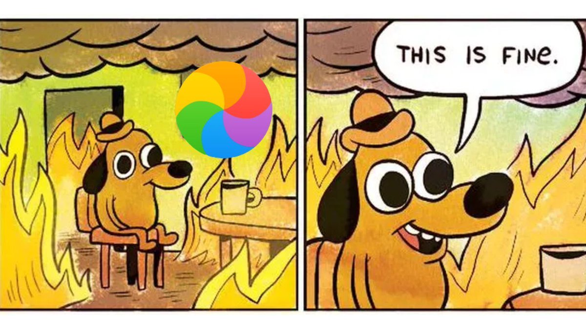 When you haven't saved your file and see this:

#CalPolyGrC #CalPolySLO #GraphicCommunication #Apple