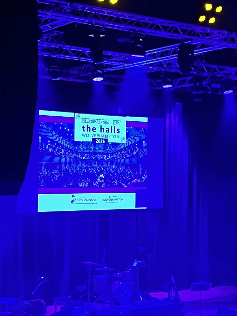An enjoyable morning of live music  <a href="/TheHallsWolves/">University of Wolverhampton at The Halls</a> hosted by Wolverhampton music school.