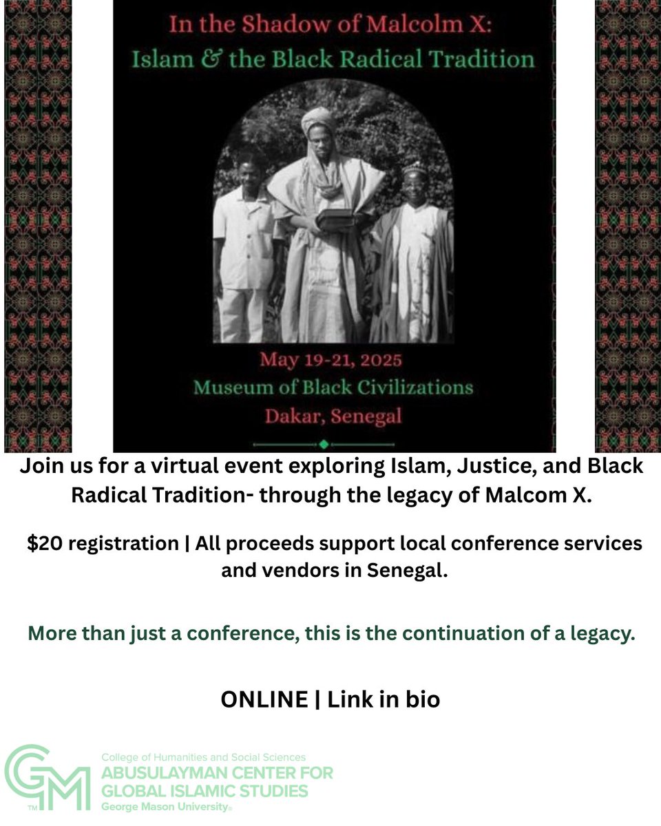 REGISTER TO ATTEND- #BAMIPROJECT
docs.google.com/forms/d/1xrzuu…