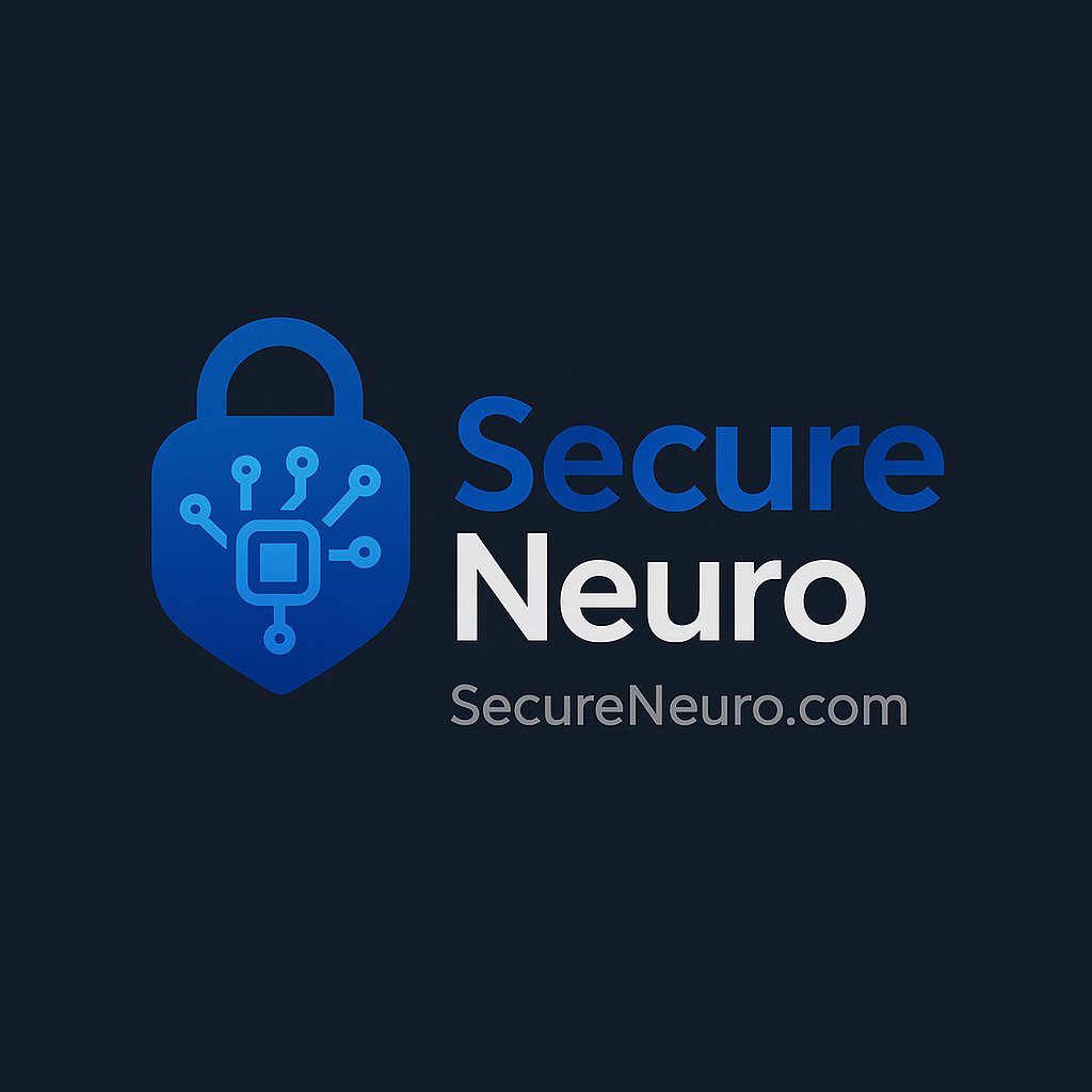 SecureNeuro.com is for sale!
A powerful domain blending cybersecurity + neural tech.
Perfect for your next AI security or neurotech startup.

#DomainForSale #SecureNeuro #CyberSecurity #AI #Neurotech #BrandableDomains