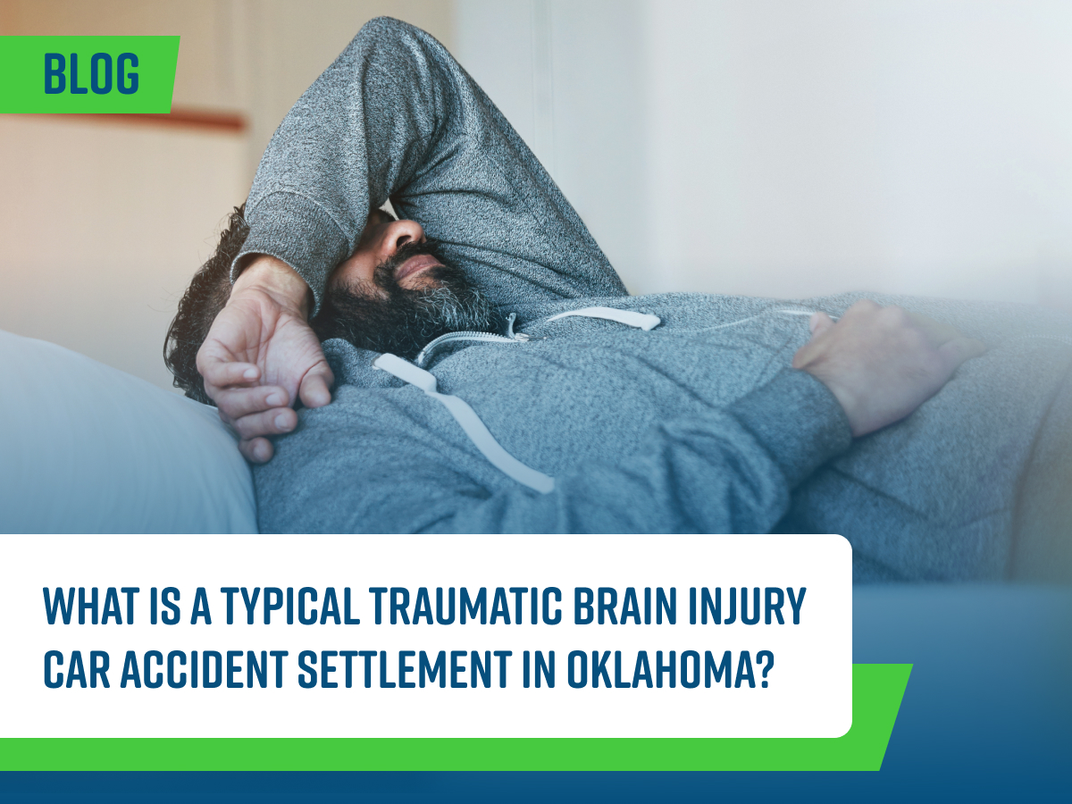 GetColbert's tweet image. Traumatic brain injuries can range from mild concussions to severe, permanent damage. Here is what you should consider when seeking compensation for a brain injury caused by another’s negligence. bit.ly/3ESOL9Y
