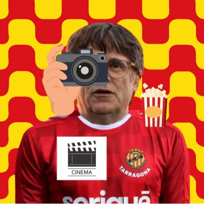 S'apropen els playoffs, tocarà tornar a currar...

🎥🔜

#NovaFotoDePerfil