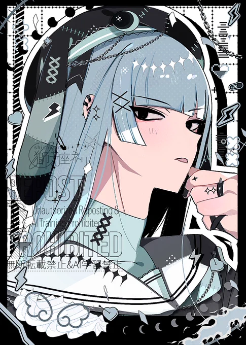 こういう男キャラが好きですのまとめです。 