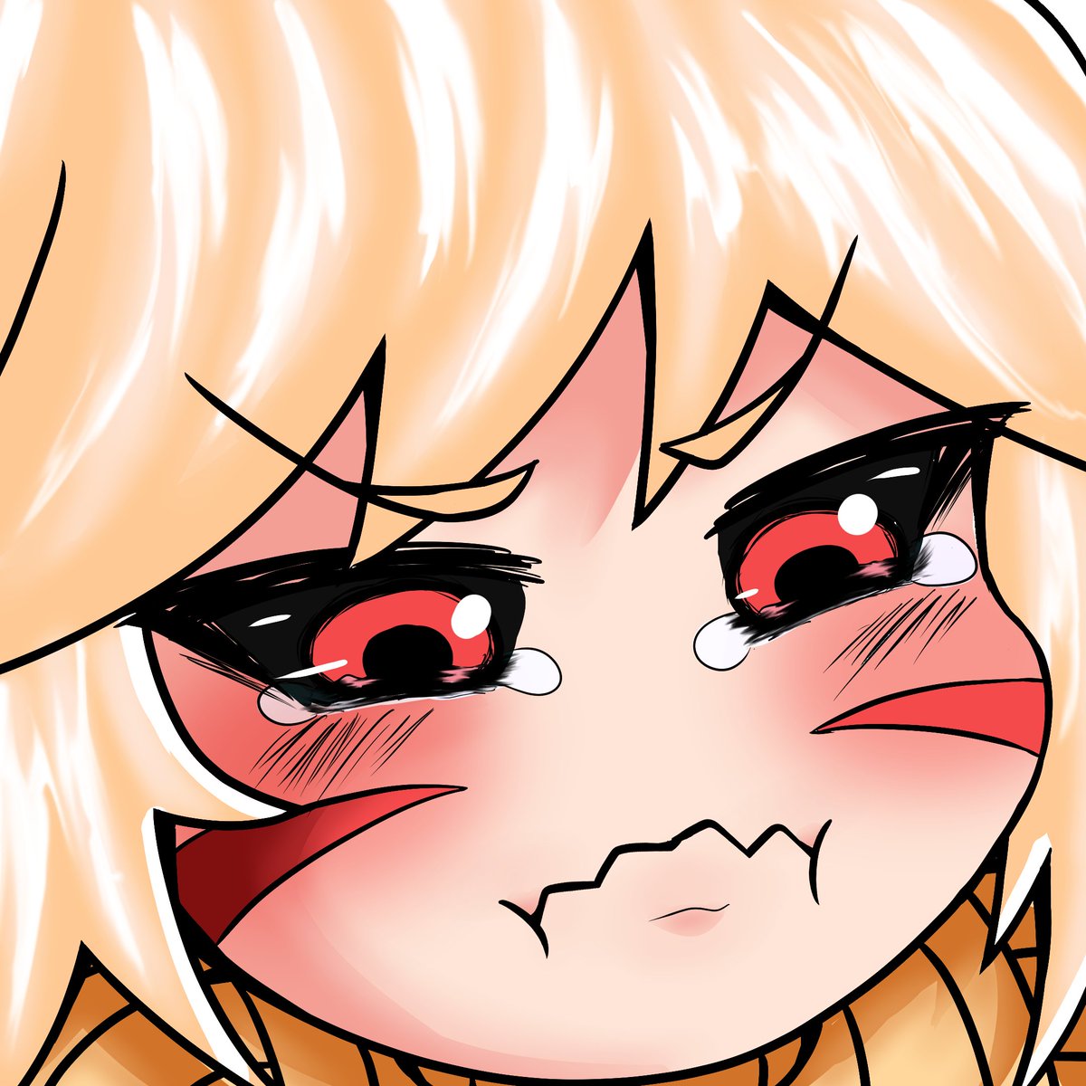 IvearyVR's tweet photo. @Ginjo_soma Do not bully. https://t.co/4MDWNmr5yK